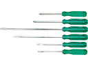 SCREWDRIVER SET "CHAMPION" 6PCS 64060 TOYA