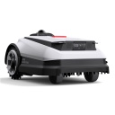 Ecovacs GOAT A3000 LiDAR PRO ilma juhtmeta robotmuruniiduk 3000m&sup2; 330mm LiDAR navigatsioon Must Valge
