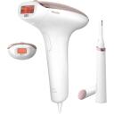 Philips epilaatorid BRI921/00 Valge/Roosa, 0.115 kg