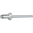 Kniedes 4,0x8 AL/ST 625gab. 62219 ESSVE