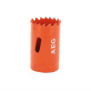 Kroņurbis &Oslash;30mm Bi-Metal 4932367254 AEG