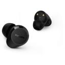 Philips Juhtmevabad k&otilde;rvaklapid TAT1209BK/00, 50g, must, 18h, 10mm, 97dB, Bluetooth 5.3, USB-C, IPX4, 2h laadimine