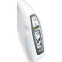 Beurer FT65, kontaktitermomeeter, FT65, 0.09kg, 0.2&deg;C, 0.0&deg;C kuni 100.0&deg;C, 34.0&deg;C kuni 43.0&deg;C, 10 m&auml;lukohta, patareitoode