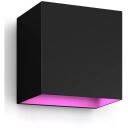Philips Hue Sienas lampa MODELIS 8719514466777, 8 W, 2000-6500 K, IP44, LED, 590 lm, Dimmable