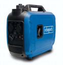 Invertergeneraator SG2500i 2000W 5906226901&SCHEP SCHEPPACH