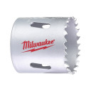 DARBUZŅĒMĒJA SĒRIJAS DIVMETĀLA GREDZENZĀĢI, HSAW 44 MM - 1PC, 4932464687 MILWAUKEE
