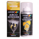 Auto gaisa atsvaidzinātājs Airco Refresher citrona 150ml 7220199 MOTIP