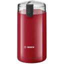 Bosch Electric Coffee Grinder | TSM6A014R | 180 W | Coffee beans capacity 75 g | Red