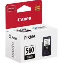 Canon Tindikassett PG-560 3713C001, 7.5 ml, must, &uuml;hilduv Canon Pixma TS5350-ga