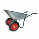 Садовая тачка 100 л 100 кг 5001344 BPA ITALY