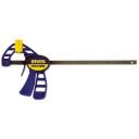 Irwin Micro Spaustukas T53006EL7, 15 kg, 30 cm, metalas, 1 vnt.