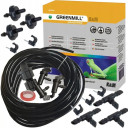 Rõdukastide kastmissüsteem GB7000C GREENMILL