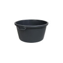 Jauktuve 40L, izturīga PVC, ar rokturiem, AW23550, AWTOOLS