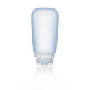 'GoToob+ Silikona Caurule, 177 ml, Zila, R072905, HUMANGEAR'