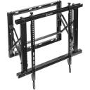 Крепление для телевизора Onkron PRO7M-B, максимальная нагрузка 45 кг, минимальный размер экрана 101.6 см