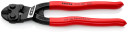 KNIPEX CoBolt&reg; "Robust", KNIPEX, 71 31 200 R, grie&scaron;anas jauda līdz &Oslash; 5.2 mm, ērti rokturi