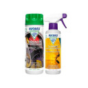 Kopšanas līdzeklis TWIN Tech Wash/TX. Direct Spray On 300ml, NIKWAX, 5020716011508