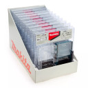 Otsikute komplekt 32 tk. DISPLAY (10 komplekti) E-07076-10 MAKITA