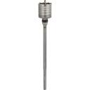 Bosch T&uuml;hjenduspuur F00Y145197, 82 mm, 420 mm, karbiidmetall, SDS-Max, betoon, m&uuml;&uuml;r, kivi