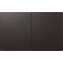 Gorenje Kantav pliit ICY3500DGP, 3400W, 2 keetmisala, Puutetundlik, Taimer, Must