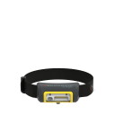 Galvas lukturis LED EX-VIEW USB, 100/200 lm, Scangrip, 03.5606, uzlādējams IP65