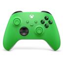 Microsoft Xbox bezvadu kontrolieris EP2-29916, 2xAA, 40h, Bluetooth, 2 analoģiskie taustiņi, ergonomiski rokturi