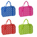 Термосумка Stars 6 ассорти, красный / зеленый / синий / розовый 112305660 GIO`STYLE