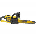 Chainsaw without battery and charger FlexVolt 54V DCM575N-XJ DeWALT