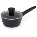 Russell Hobbs Кастрюля RH03258EU7, 16см, алюминий, крышка, электрическая, газовая, стеклокерамика, индукция, Thermo-Spot