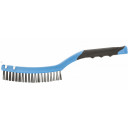 Metāla birste, 3x19, HT3B633 HOGERT