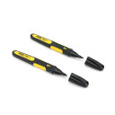 FatMax Xtreme Marķieris Melns/smalks gals 0-47-312 Stanley