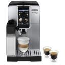 Delonghi kafijas automāts ECAM380.85.SB, 1.8 L, 1450 W, 15 bar, 24 programmas, ar zemējumu, TFT displejs