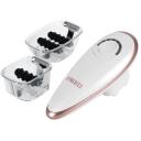 Homedics CELL-500-EU Smoothee pretcelulīta vakuuma masāžas ādas izlīdzinātājs, 20min, 5 jaudas līmeņi, 2 programmas, universāls