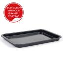 Russell Hobbs K&uuml;psetusvorm CW114712EU, 24,6x36x2,5cm, teras, must