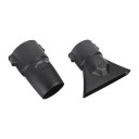 PŪTĒJA UZGAĻA PIEDERUMU KOMPLEKTS, BLOWER NOZZLE ATTACHMENT KIT FOR BLOWERS, 4932498514 MILWAUKEE