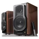 Edifier S2000MKIII riiul k&otilde;lar, S2000MKIII, 130 W, 45-40 kHz, Bluetooth 5.0, 2-suunaline, 4 EQ, kaugjuhtimispult