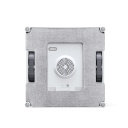 Mikrofibros valymo šluostės langų robotams WINBOT W2 serijai W-CC02-0009 2 vnt Ecovacs