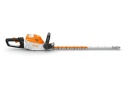 Akumulatora dzīvžoga &scaron;ķēres STIHL HSA 140 T 750 mm (bez akumulatora un lādētāja) HA020113516 HA020113516