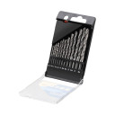 Urbju komplekts &Oslash;1,5-6,5mm (palielinājums par 0,5mm).13.gb STA56008-QZ Stanley