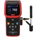 Uni-T Leed UT347A cietības testers, 640&times;480 kamera, 900 datu kopas, 2.8&Prime; TFT displejs, Bluetooth, USB, 2500 mAh akumulators