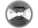 TCT BLADE FOR ALUMINIUM D210 T72 d30 08853 STHOR