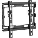 Sbox televizora kron&scaron;teins PLB-2222F-2, 23-43" / 58-109cm, 45kg, 50x50-200x200, fiksēts, melns, tērauds/plastmasa