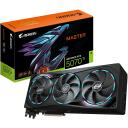 Gigabyte Videokaart GV-N507TAORUS M-16GD, 16GB GDDR7, 256 bit, PCI-E 5.0, 2670 MHz, 3 x DP 2.1a, 1 x HDMI 2.1b, NVIDIA DLSS 4