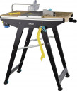 Sulankstomas darbo stalas MASTER CUT 1500 200kg WF6906000 WOLFCRAFT