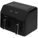 Zelmer Gaisa fritieris ZAF9000 72805692P, 2700W, 9l, 2 grozi, 8 programmas, skārienekrāns, plastmasa