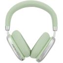 Tellur Shade Bluetooth Over-ear Headphones ANC green