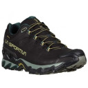 Apavi ULTRA RAPTOR II Leather GTX, izmērs: 42.5, Black/Cedar, 8020647992898 LA SPORTIVA