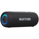 Tracer skaļrunis MaxTube, TRAGLO47358, 20W, 6h akumulatora darbības laiks, IPX6, 2 skaļruņi, bezvadu