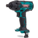 Аккумуляторный ударный гайковерт 20В; ИД-ЛИ-20В НАК