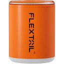 Flextail Tiny Pump 2X Korpuss Tiny Pump 2X-O, 100g, 4kPa, 180l/min, 1600mAh, IP44, 4500K, 40lm/160-200lm/400lm